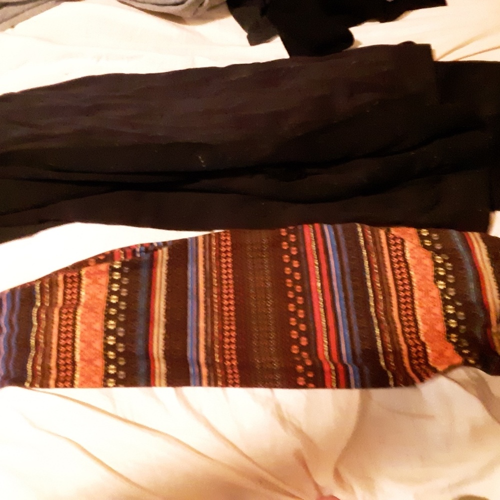 Leggings
